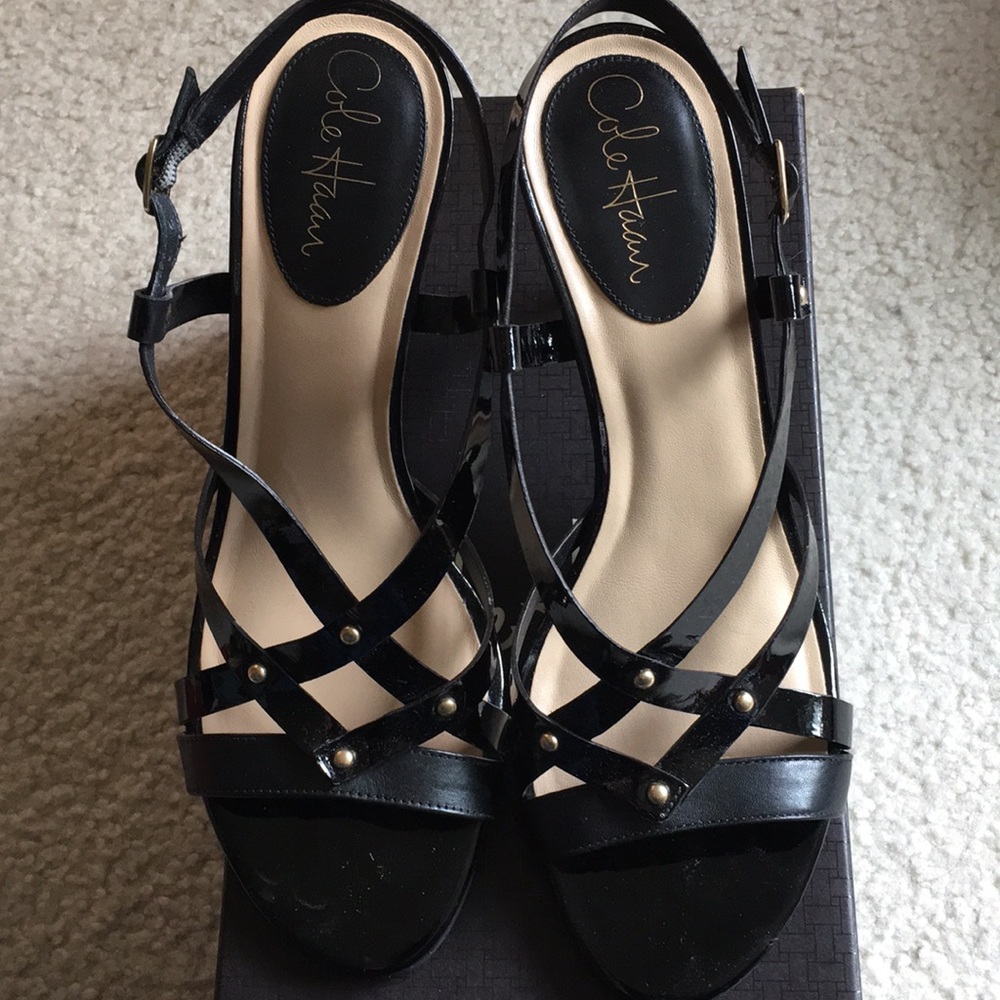 Cole Haan sandals
